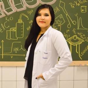 Meet your Posher, Aline